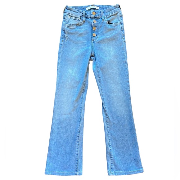 Joe’s Hi (rise) Honey Cropped Jeans - Picture 2 of 5